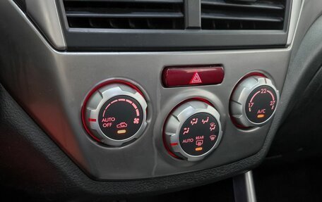 Subaru Forester, 2009 год, 829 000 рублей, 18 фотография