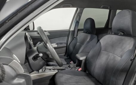 Subaru Forester, 2009 год, 829 000 рублей, 9 фотография