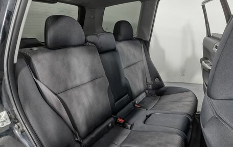 Subaru Forester, 2009 год, 829 000 рублей, 11 фотография