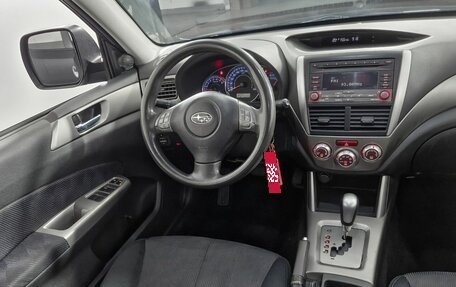 Subaru Forester, 2009 год, 829 000 рублей, 14 фотография