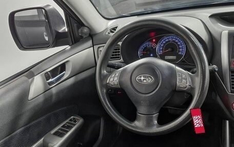 Subaru Forester, 2009 год, 829 000 рублей, 15 фотография