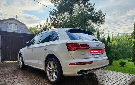Audi Q5, 2020 год, 3 900 000 рублей, 6 фотография