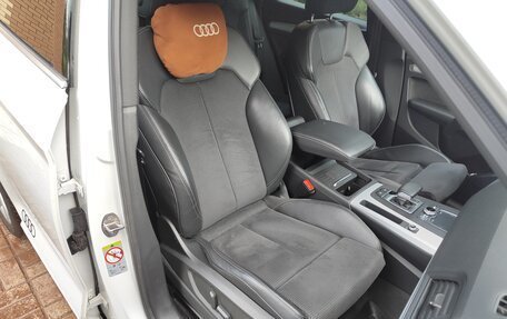 Audi Q5, 2020 год, 3 900 000 рублей, 33 фотография