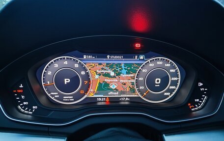 Audi Q5, 2020 год, 3 900 000 рублей, 37 фотография