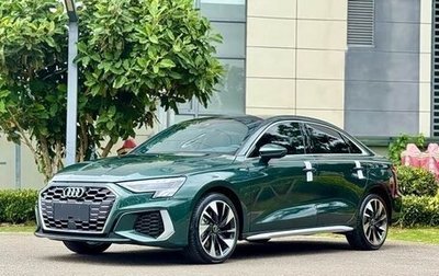 Audi A3, 2022 год, 2 000 098 рублей, 1 фотография