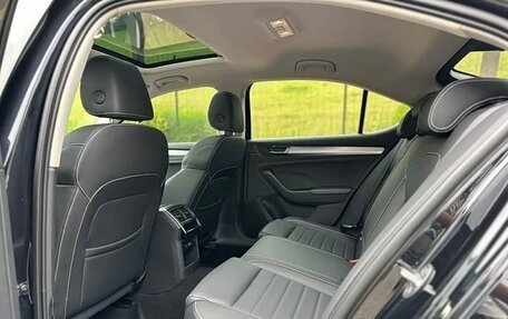 Skoda Superb III рестайлинг, 2021 год, 1 940 000 рублей, 9 фотография