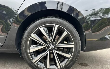 Skoda Superb III рестайлинг, 2021 год, 1 940 000 рублей, 12 фотография