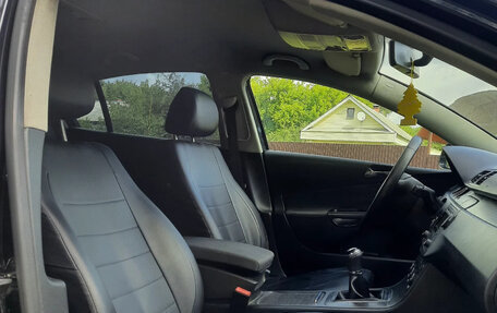 Volkswagen Passat B6, 2007 год, 485 000 рублей, 10 фотография