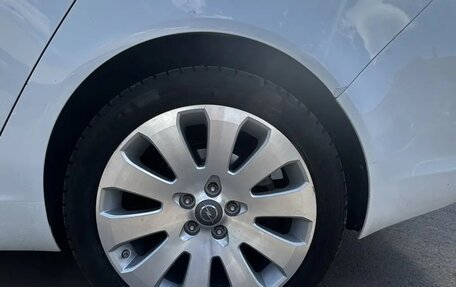 Opel Insignia II рестайлинг, 2014 год, 1 290 000 рублей, 4 фотография