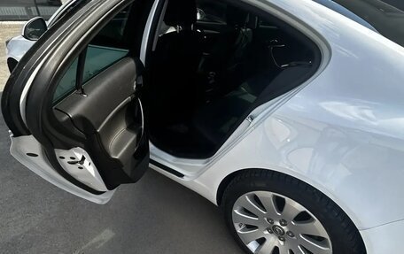 Opel Insignia II рестайлинг, 2014 год, 1 290 000 рублей, 6 фотография