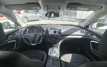 Opel Insignia II рестайлинг, 2014 год, 1 290 000 рублей, 7 фотография
