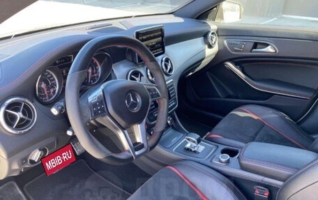 Mercedes-Benz CLA AMG, 2014 год, 2 200 000 рублей, 3 фотография