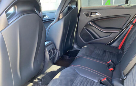 Mercedes-Benz CLA AMG, 2014 год, 2 200 000 рублей, 5 фотография