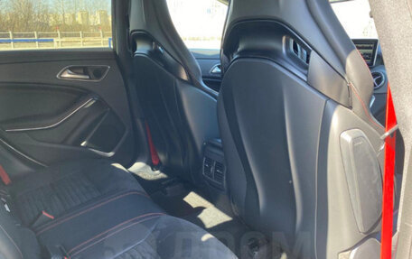 Mercedes-Benz CLA AMG, 2014 год, 2 200 000 рублей, 6 фотография