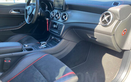 Mercedes-Benz CLA AMG, 2014 год, 2 200 000 рублей, 7 фотография