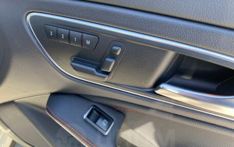 Mercedes-Benz CLA AMG, 2014 год, 2 200 000 рублей, 8 фотография