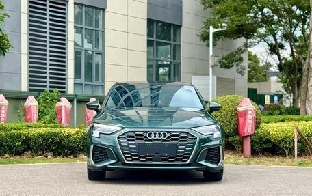 Audi A3, 2022 год, 2 000 098 рублей, 2 фотография