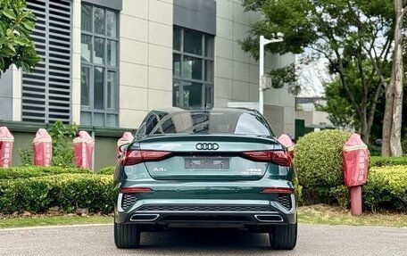Audi A3, 2022 год, 2 000 098 рублей, 6 фотография