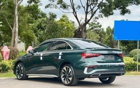 Audi A3, 2022 год, 2 000 098 рублей, 5 фотография