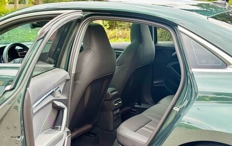 Audi A3, 2022 год, 2 000 098 рублей, 10 фотография