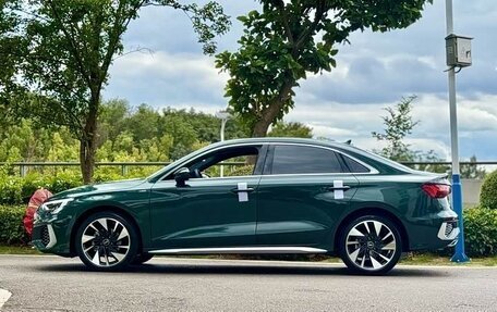 Audi A3, 2022 год, 2 000 098 рублей, 4 фотография