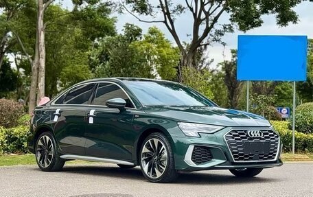 Audi A3, 2022 год, 2 000 098 рублей, 3 фотография