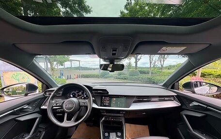 Audi A3, 2022 год, 2 000 098 рублей, 9 фотография