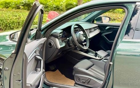 Audi A3, 2022 год, 2 000 098 рублей, 8 фотография
