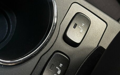 SsangYong Actyon II рестайлинг, 2015 год, 1 555 000 рублей, 10 фотография
