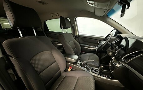 SsangYong Actyon II рестайлинг, 2015 год, 1 555 000 рублей, 13 фотография