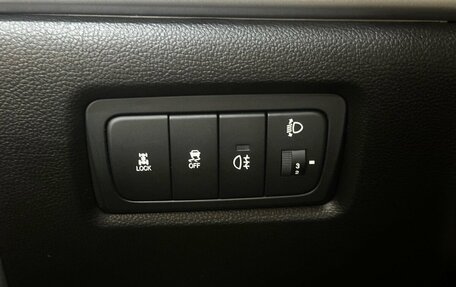 SsangYong Actyon II рестайлинг, 2015 год, 1 555 000 рублей, 12 фотография