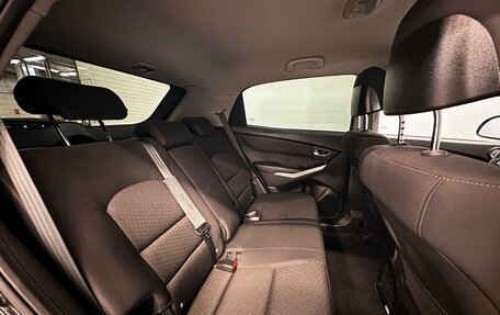SsangYong Actyon II рестайлинг, 2015 год, 1 555 000 рублей, 14 фотография