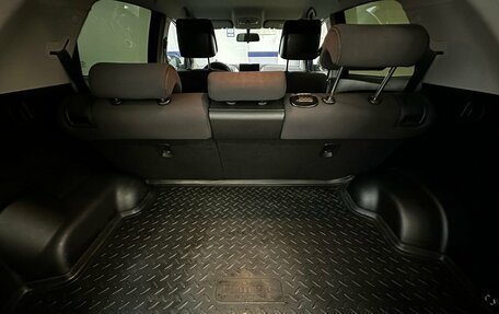 SsangYong Actyon II рестайлинг, 2015 год, 1 555 000 рублей, 15 фотография