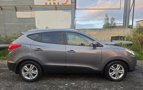 Hyundai ix35 I рестайлинг, 2013 год, 1 199 000 рублей, 3 фотография