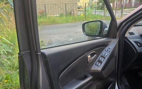 Hyundai ix35 I рестайлинг, 2013 год, 1 199 000 рублей, 9 фотография