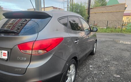 Hyundai ix35 I рестайлинг, 2013 год, 1 199 000 рублей, 7 фотография