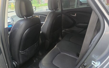 Hyundai ix35 I рестайлинг, 2013 год, 1 199 000 рублей, 12 фотография