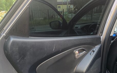 Hyundai ix35 I рестайлинг, 2013 год, 1 199 000 рублей, 11 фотография