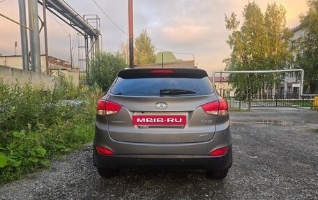 Hyundai ix35 I рестайлинг, 2013 год, 1 199 000 рублей, 8 фотография