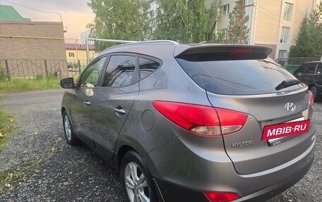Hyundai ix35 I рестайлинг, 2013 год, 1 199 000 рублей, 6 фотография