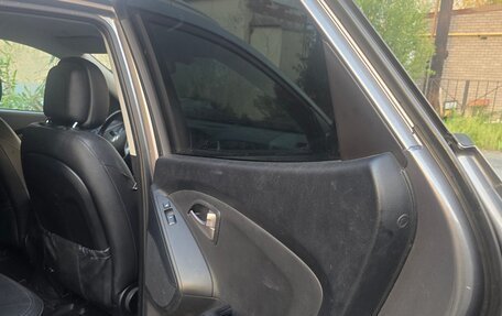 Hyundai ix35 I рестайлинг, 2013 год, 1 199 000 рублей, 15 фотография