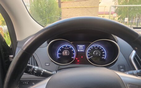 Hyundai ix35 I рестайлинг, 2013 год, 1 199 000 рублей, 22 фотография