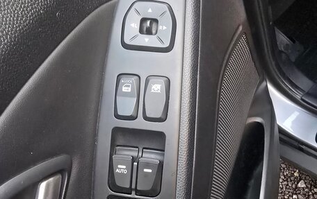 Hyundai ix35 I рестайлинг, 2013 год, 1 199 000 рублей, 24 фотография