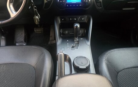 Hyundai ix35 I рестайлинг, 2013 год, 1 199 000 рублей, 21 фотография