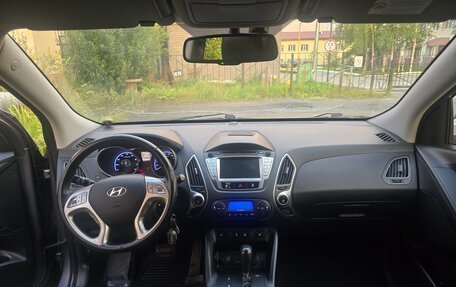 Hyundai ix35 I рестайлинг, 2013 год, 1 199 000 рублей, 18 фотография