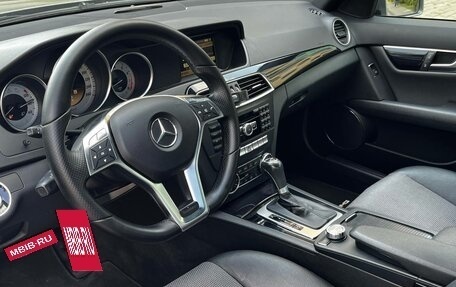 Mercedes-Benz C-Класс, 2011 год, 1 297 000 рублей, 9 фотография