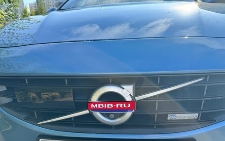 Volvo S60 III, 2014 год, 1 750 000 рублей, 3 фотография