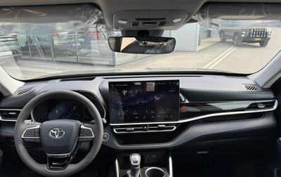 Toyota Highlander, 2026 год, 4 920 000 рублей, 1 фотография