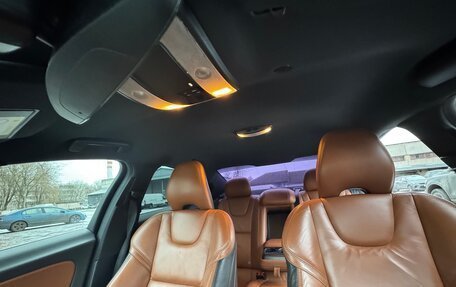 Volvo S60 III, 2014 год, 1 750 000 рублей, 19 фотография