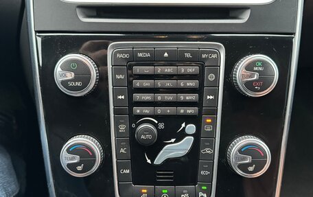 Volvo S60 III, 2014 год, 1 750 000 рублей, 18 фотография